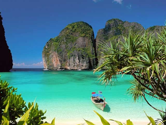 Extensión Playas de Phuket 2025-2026