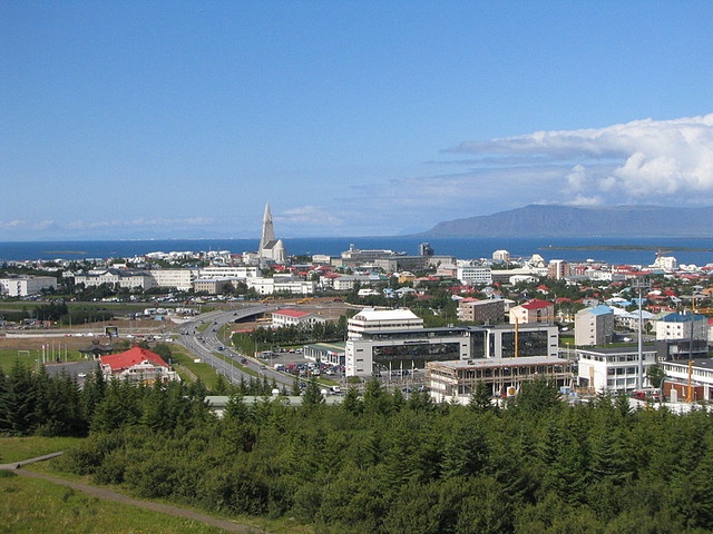 Lo Mejor de Islandia en Invierno 2025