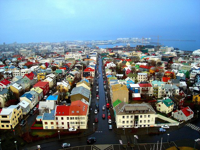 Lo Mejor de Islandia en Invierno 2025