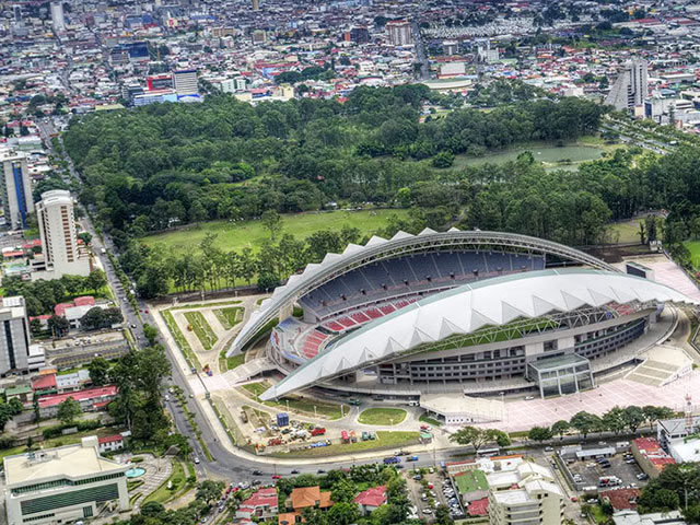 Gran Tour de Costa Rica 2025