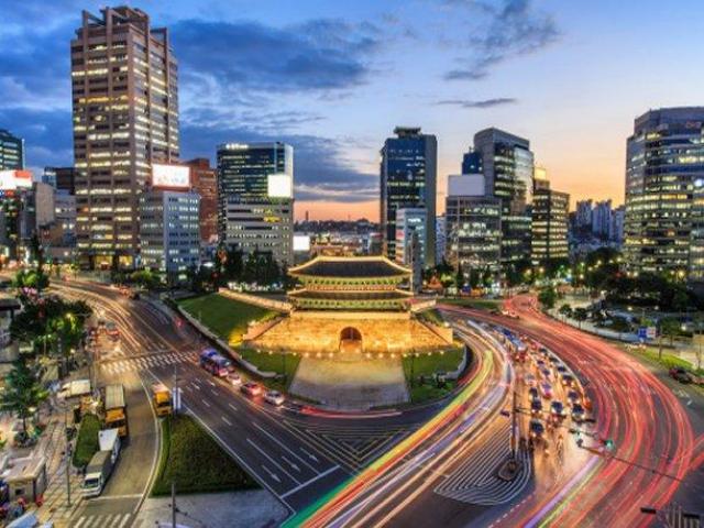 Corea Escénica y Rincones de Japón Fin Sapporo 2025