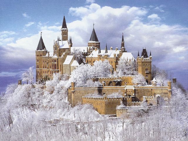 Mercados Navideños en Stutgart, Heidelberg y Baden-baden 2025