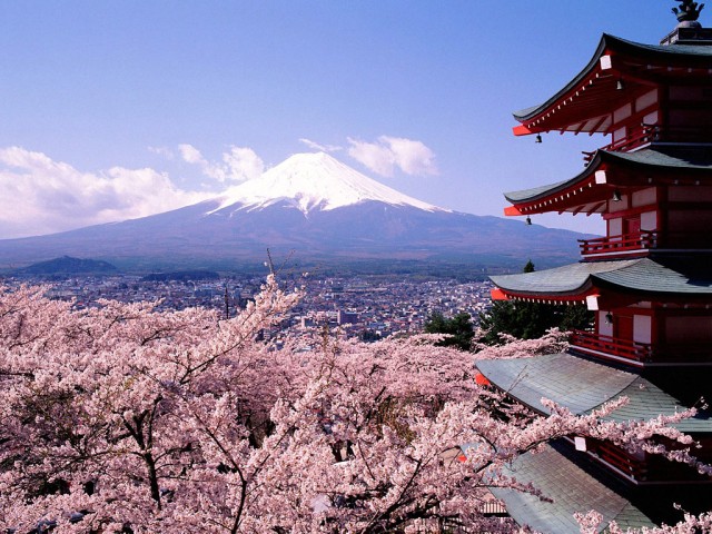 Colores de Japon (con Noche y Visita en Hiroshima) (tokyo-osaka) 2025