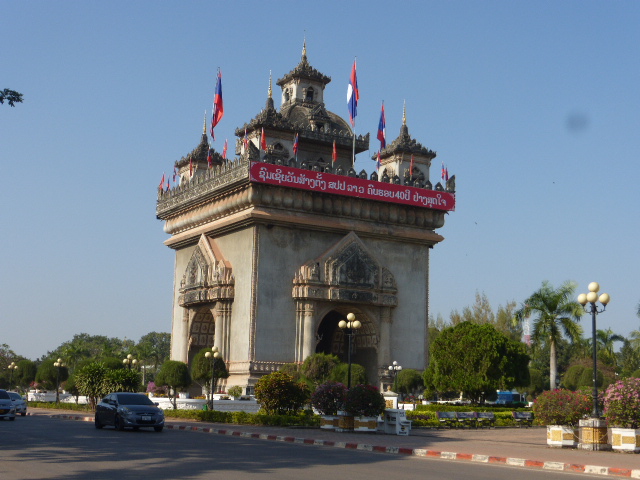 Maravillas de Indochina (tren Vientiane - Luang Prabang) 2025-2026