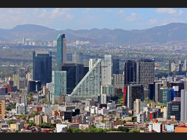 México Lindo 2025