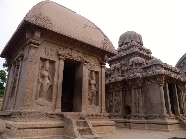 Mahabalipuram