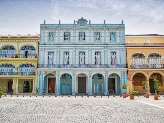 Cuba Esencial 2025-2026