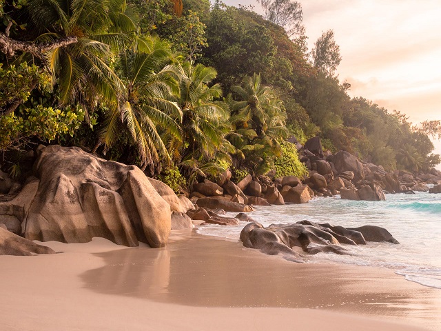 Islas Seychelles 4*: Hotel Coco de Mer (5 Noches en Habitacion Standard en Ad) 2025