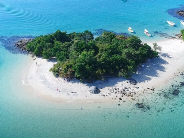 Angra Dos Reis - Desde Mendoza 2025