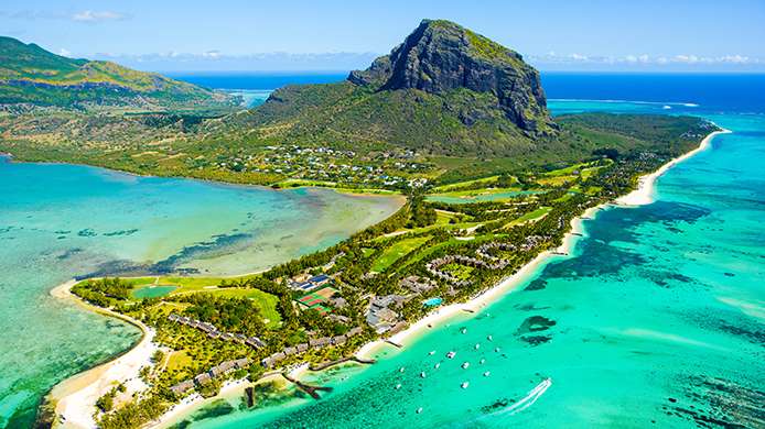 Isla Mauricio 3*: Hotel le Palmiste (7 Noches en Habitacion Standard en Mp) 2025