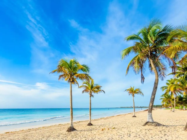 Riviera Maya Con Aereo Incluido - Desde Buenos Aires 2025