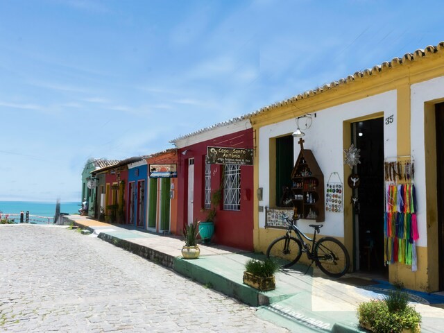 Porto Seguro - Salida 10 de Enero 2026