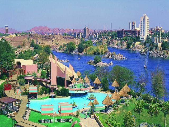 Egipto y Jordania 2025-2026