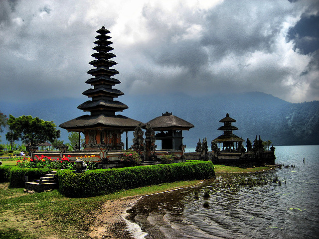 Indonesia: Bali- Exclusivo Special Tours 2025-2026