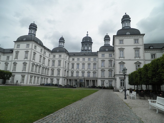 Rin Romantico y Alsacia – Vistario Standard 2026