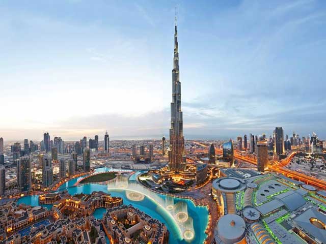 Super Dubai, China y Japon - Exclusivo Special Tours 2025