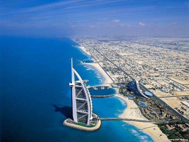 Dubai Fantastico y Abu Dhabi - Exclusivo Special Tours 2025-2026