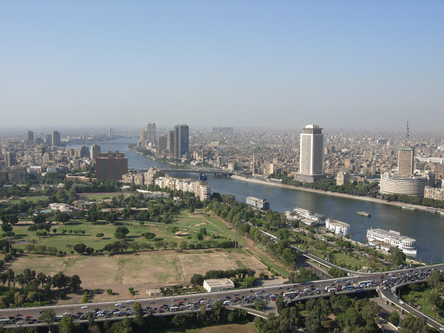 Cairo, Bellezas del Nilo y Hurgada 2025-2026