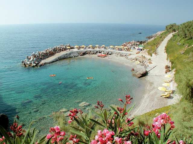 Grecia y Turquia: Crucero 7 Dias