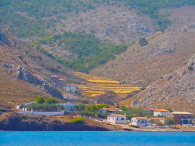 Grecia: Atenas 2025-2026