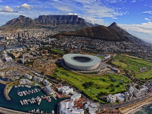 Super Sudafrica - Exclusivo Special Tours 2025-2026