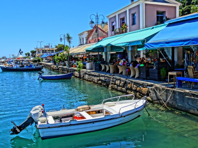 Atenas y Crucero 8 Dias Por la Costa Adriatica Con Venecia 2025