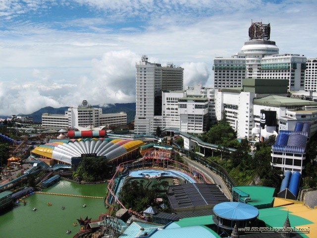 City Break Kuala Lumpur - Lujo 2025