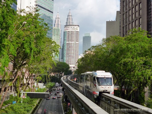 City Break Kuala Lumpur - Lujo 2025