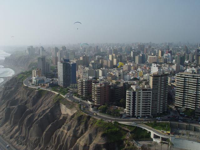 Peru Imperdible - Desde Buenos Aires - Acompañada 2025