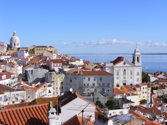 Portugal, Norte de España y País Vasco Con Lourdes 2025