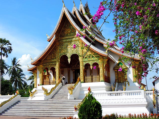 Gran Indochina 2025-2026