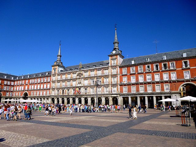 Lisboa, Oporto y Fatima