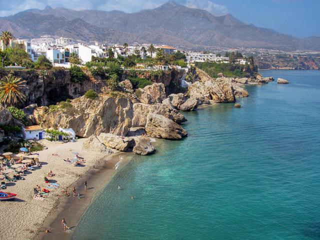 Ronda Andaluza, Cataluña y Levante  2025