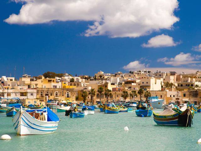 Malta Total 2025