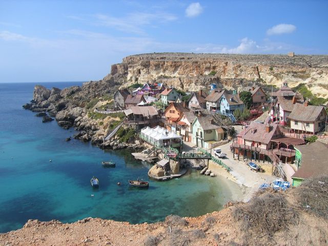 Malta Total 2025