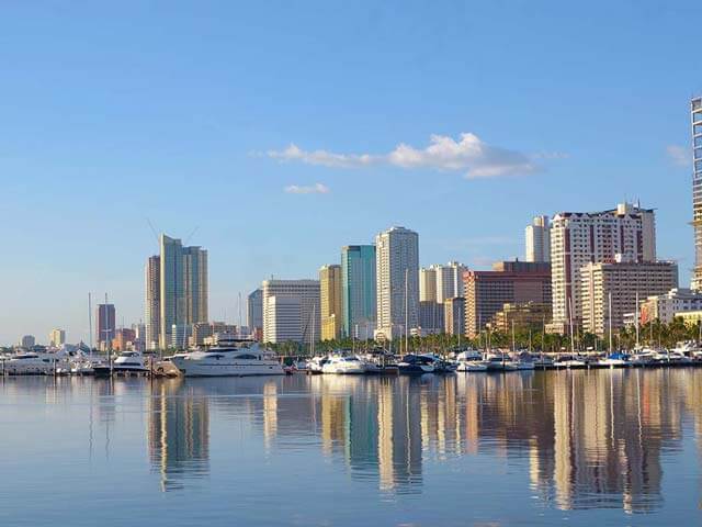 Filipinas: Manila - Exclusivo Special Tours 2025-2026