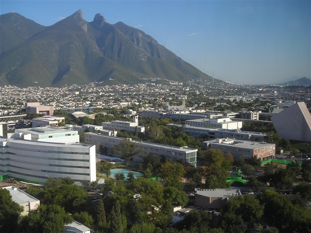 Descubre Europa - Vuelos Desde Monterrey 2025