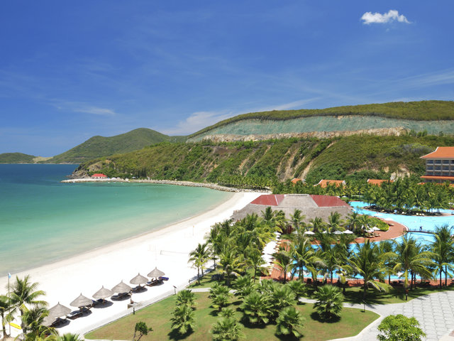 Extensión Playas de Nha Trang 2025-2026