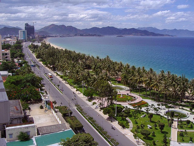 Extensión Playas de Nha Trang 2026