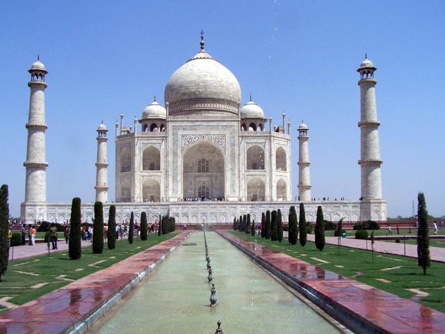 India y Dubai Con Abu Dhabi - Exclusivo Special Tours 2025