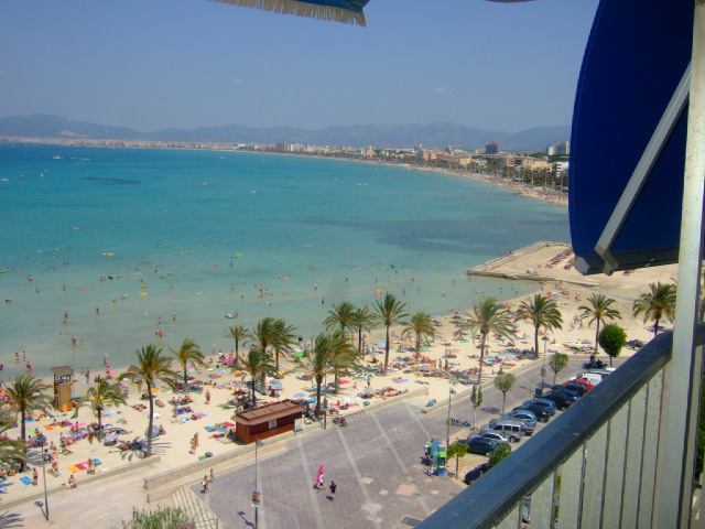 Extensión Palma de Mallorca 2025-2026