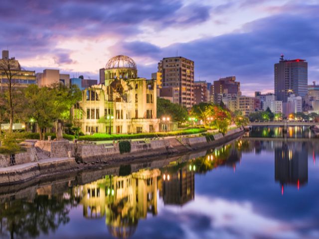 Luces de Japon y Corea - Vuelos Desde Cdmx 2025