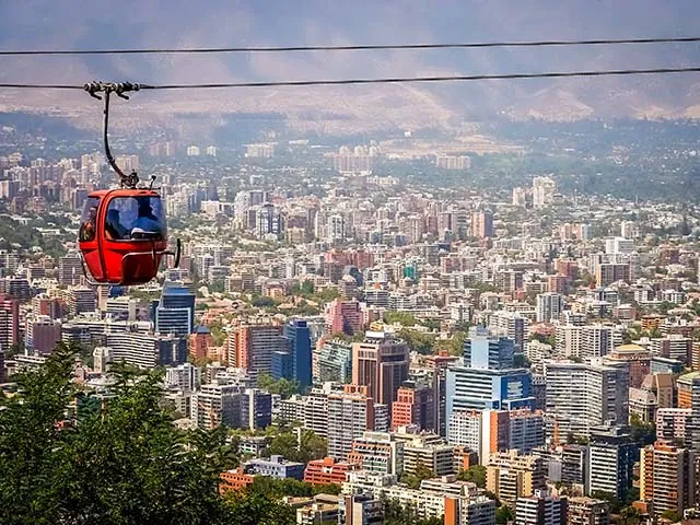 Santiago de Regalo 2025